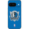 NBA Dallas Mavericks Distressed Google Pixel 9 Skin